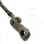 1992 Suzuki Quadrunner 160 OEM Gearshift Lever Set 25600-02C00 AS32