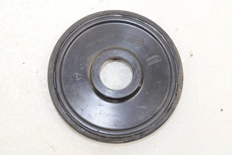 08 Polaris Iq Shift Oem Black Idler Wheel 5630 1590419-070 SP201