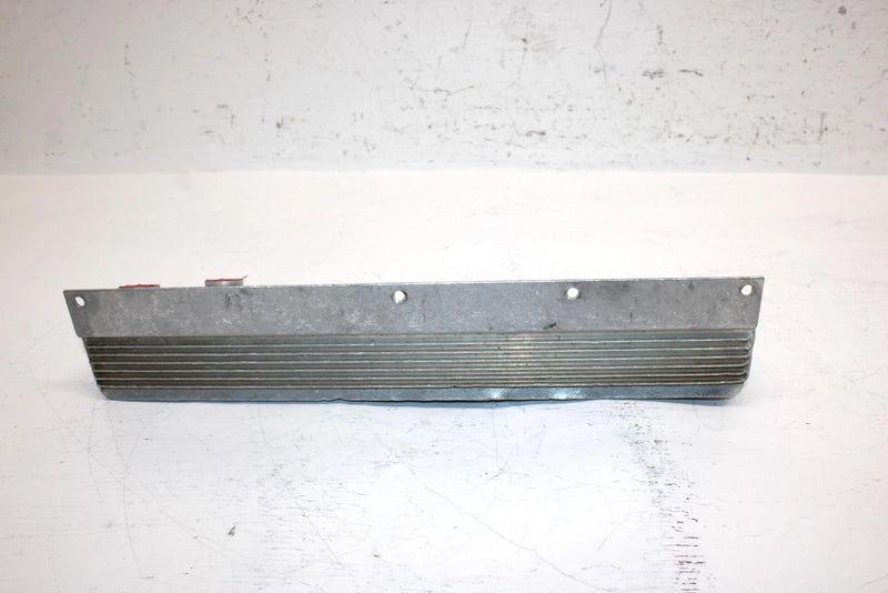 2000 Ski-doo Mxz 600 Oem Front Heat Exchanger 517297100 SS15