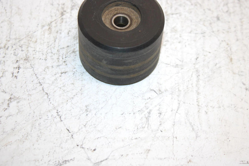 2003 Can-am Rally 200 Oem Drive Chain Roller 705500368 AB11
