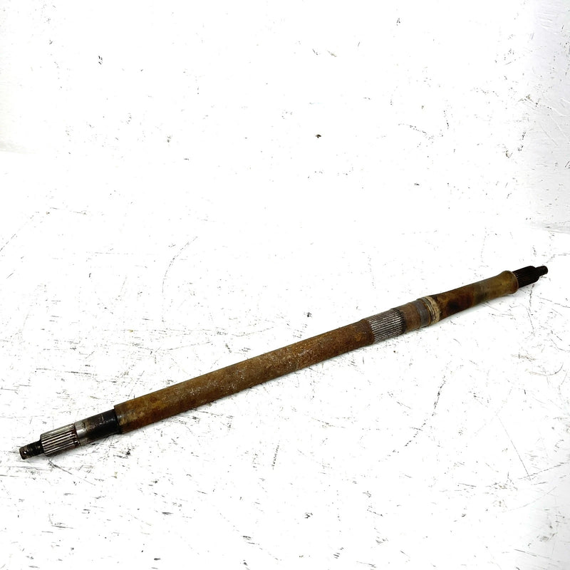1994 Yamaha Timberwolf 250 YFB250 OEM Rear Axle 99999-02853-00 AY56