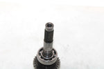 2000 Polaris Magnum 325 Oem Transmission Input Shaft 3233604 AP2