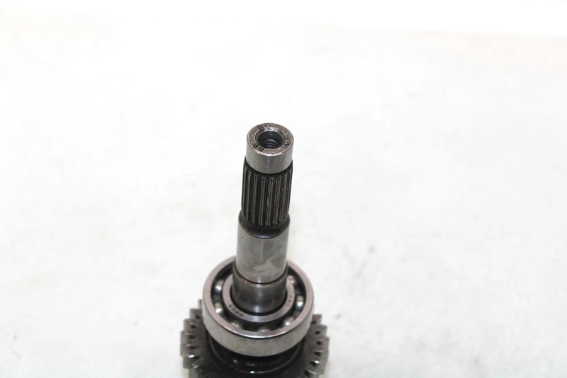 2000 Polaris Magnum 325 Oem Transmission Input Shaft 3233604 AP2