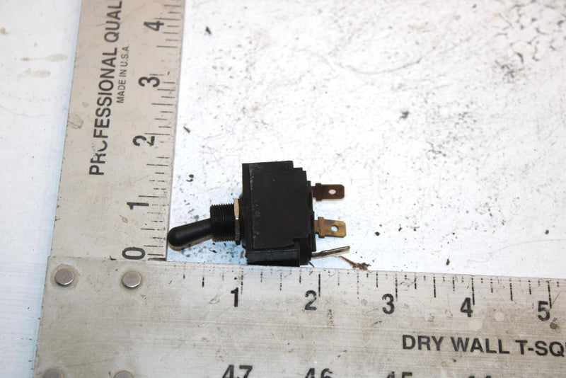 98 Arctic Cat Zr 440 Sno Pro Oem Hi/Low Headlight Switch 0609-233 SAS14