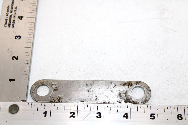 2005 Polaris Trail Boss 330 Oem Lower Transmision Mount Spacer 5243296 AP131