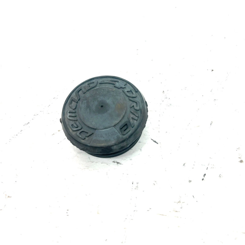87-93 Polaris Trail Boss 250 4X4 OEM Wheel Hub Cap Pair 5431368 AP242