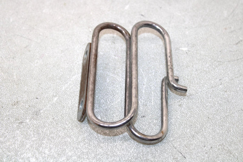 2000 Yamaha  Grizzly Oem Cable Routing Bracket 4KB-23868-01-00 AY35