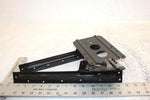 1998 Ski-doo Mach 1 700 Oem Rear Skid Mount Set 518318923 518318924 SS3