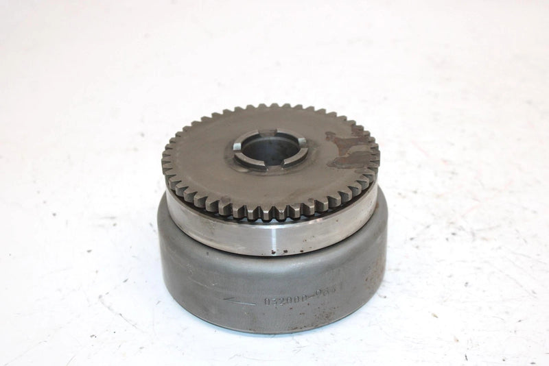 2003 Honda Trx 250 Exa Sporttrax Ex Oem Flywheel 31110-HN6-003 AH10