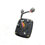 2003 Kawasaki Prairie 650 KVF650A 4x4 OEM Speedometer 25031-0025 AK37