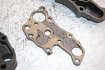 2004 Honda Fourtrax Foreman Rubicon Oem Oil Pump Case Set 15100-HN2-010 AH5