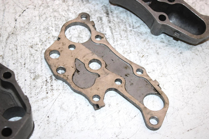 2004 Honda Fourtrax Foreman Rubicon Oem Oil Pump Case Set 15100-HN2-010 AH5