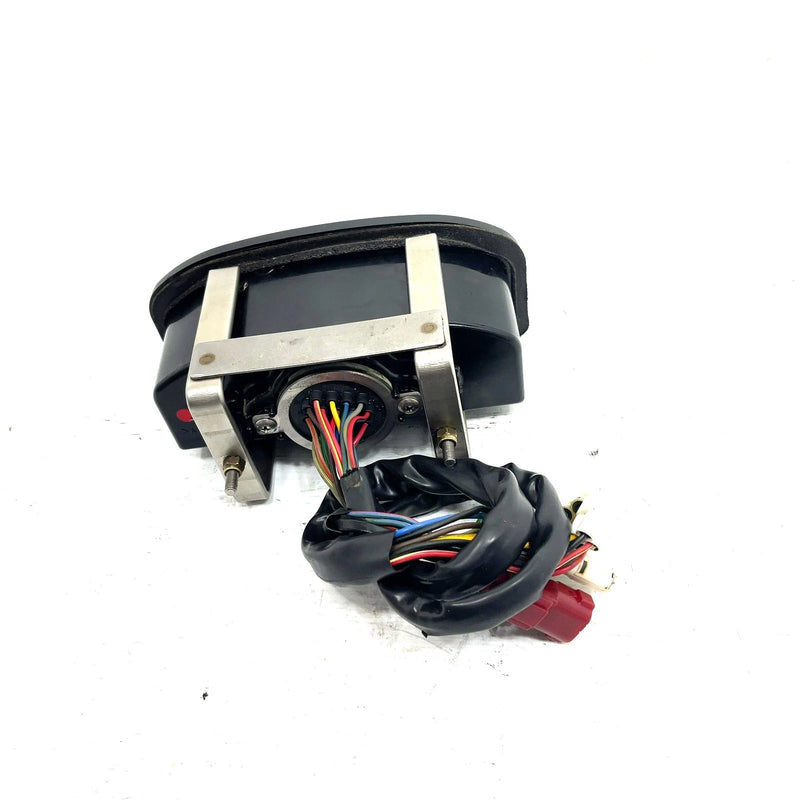 01-05 Yamaha WaveRunner XLT1200 OEM Speedometer Display F0D-6820A-01-00 JY30
