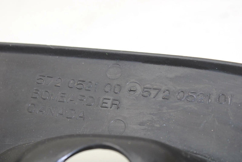 Ski-Doo OEM Recoil Rope Guide Dash Panel 572052100 Q4395