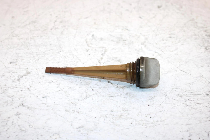 1983 Honda Atc 200 Oem Oil Dipstick 15650-VM5-000 AH66