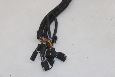 99 Polaris Supersport Oem Main Engine Wiring Harness 2460703 B201