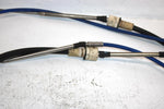 1997 Arctic Cat Tigershark Monte Carlo Oem Cable Set JA12