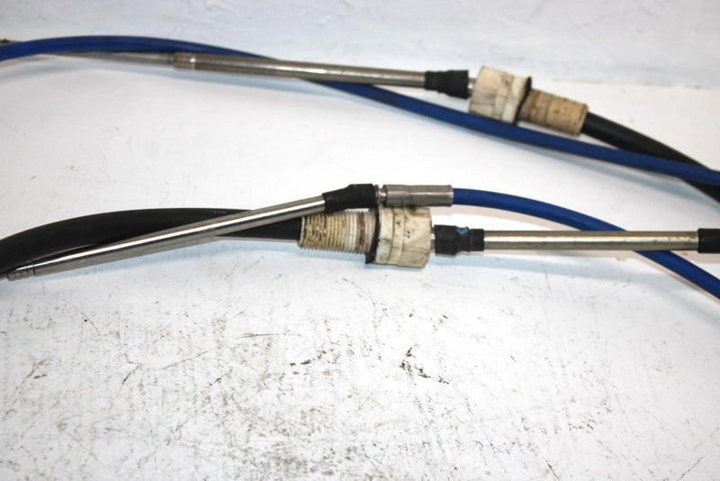 1997 Arctic Cat Tigershark Monte Carlo Oem Cable Set JA12