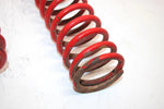 1994 Polaris 400l Oem Front Strut Spring Pair 7041161-067 AP85