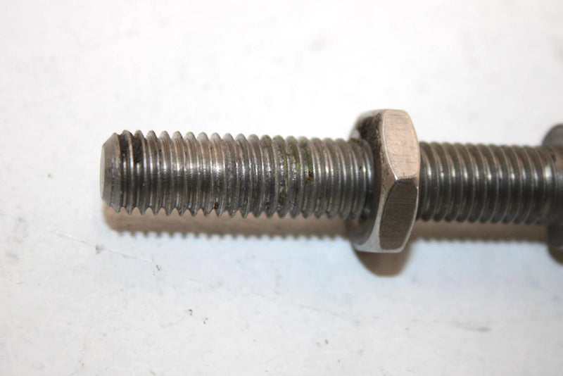 1998 Arctic Cat Ts-l 1000 Oem Seat Latch Stud 1673-383 JA11