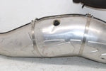 2005 Polaris Fusion 900 Oem Exhaust Pipe 1261470 SP162