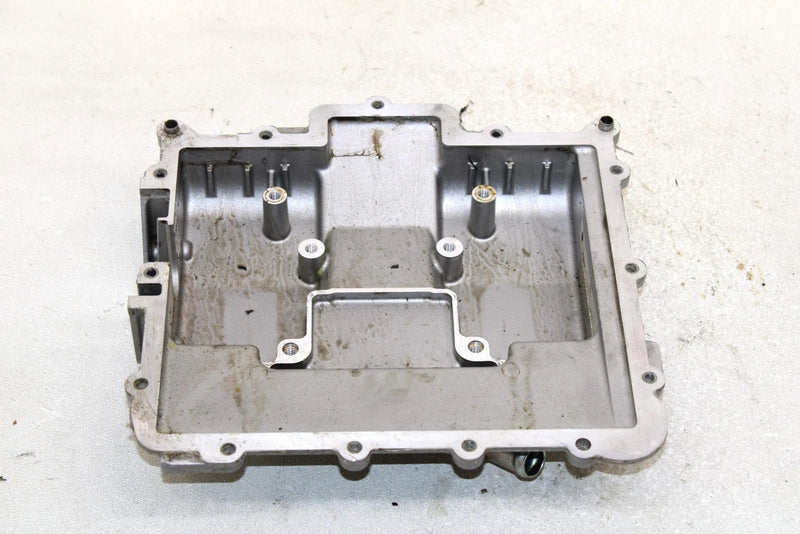 10 Polaris Fst Touring  Oem Dry Sump Cover 0452985 SP7