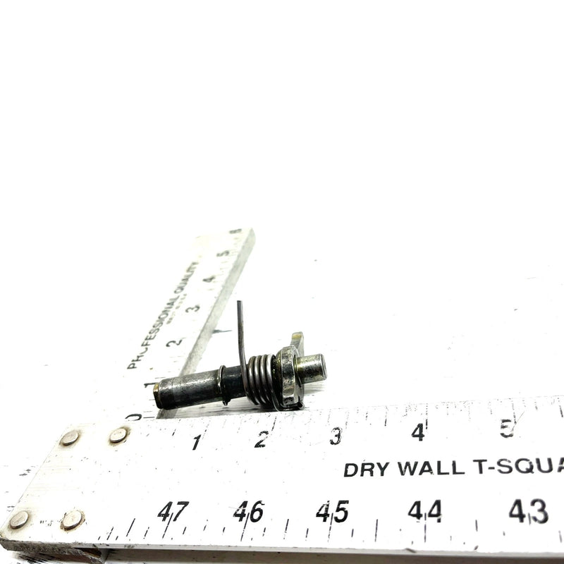 88-00 Honda FourTrax 300 4x4 OEM Reverse Stopper Shaft 24860-HC4-000 AH45