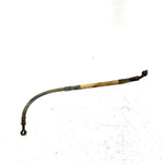 86-88 Honda FourTrax 200 TRX200SX OEM Front Lower Brake Hose 45126-HB3-003 AH91
