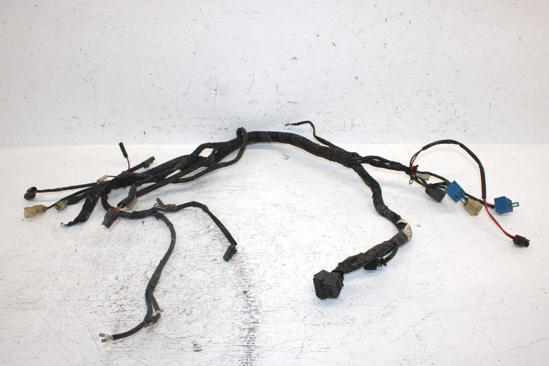 1996 Arctic Cat Zr 580 Oem Fuel Injection Harness 3004-713 SA24