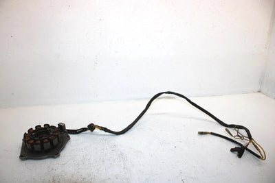 2001 Polaris Sportsman 500 Oem Stator W/Plate 3086981 3086984 AP81