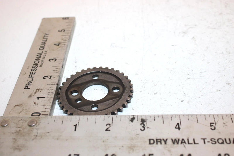 1997 Suzuki King Quad 300 4x4 Oem Camshaft Sprocket 12741-04B00 12741-04B01 AS11