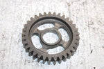 1998 Honda Foreman Fourtrax Oem Mainshaft 5th Gear 23481-HM7-000 AH35
