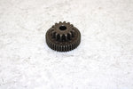 06 Honda Trx 400 Faa Fourtrax Rancher Oem Starter Idler Gear 28131-HN7-000 AH55