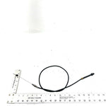 1994 Polaris SL 650 OEM Choke Cable 7080448 JP47