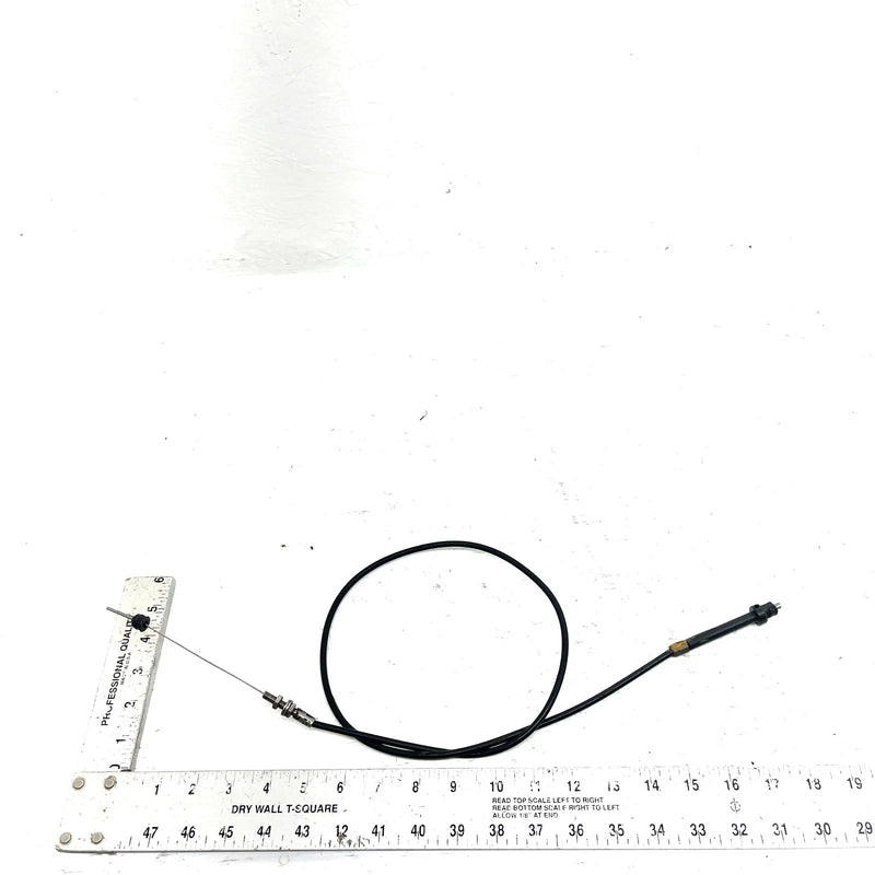 1994 Polaris SL 650 OEM Choke Cable 7080448 JP47