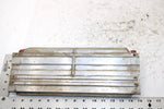2006 Polaris Fst Touring Oem Rear Heat Exchanger 1240188 SP163