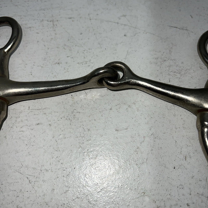 New Partrade Smooth Mouth Long Shank Bit #25270 CC-502