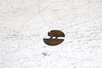1996 Polaris Xplorer 300 Oem Carb Retainer Plate 3130002 AP93