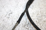 2000 Honda Trx300 Fourtrax 4x4 Oem Hand Brake Cable 43460-HM5-A11 AH37