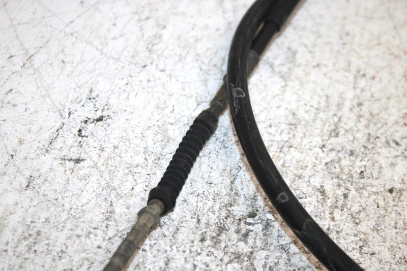 2000 Honda Trx300 Fourtrax 4x4 Oem Hand Brake Cable 43460-HM5-A11 AH37