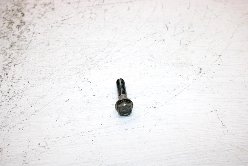 2001 Honda Trx 500 Faa Fourtrax Forman Oem Shift Drum Bolt 95801-08035-00 AH56