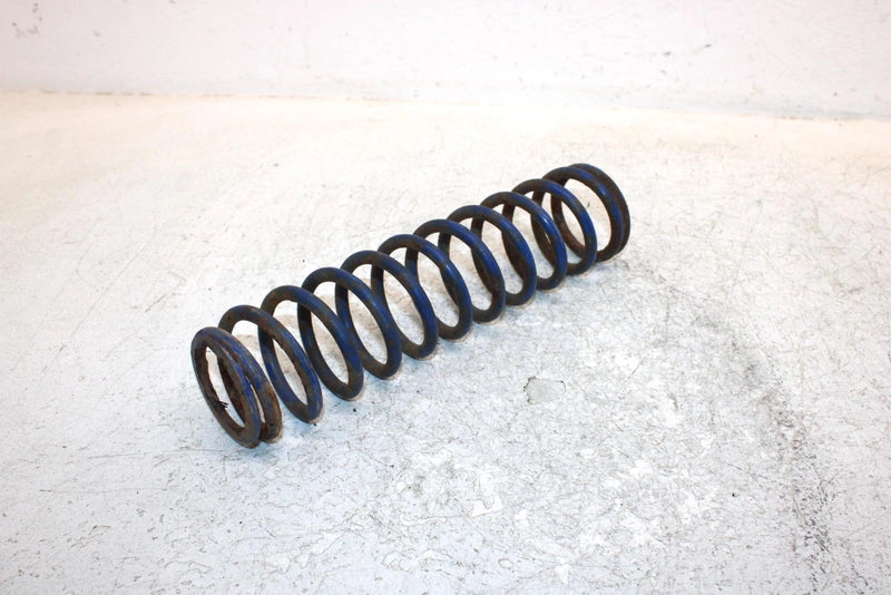 1991 Polaris Trail Boss 2x4 Oem Front Shock Spring (Blue) 7041161-157 AP170
