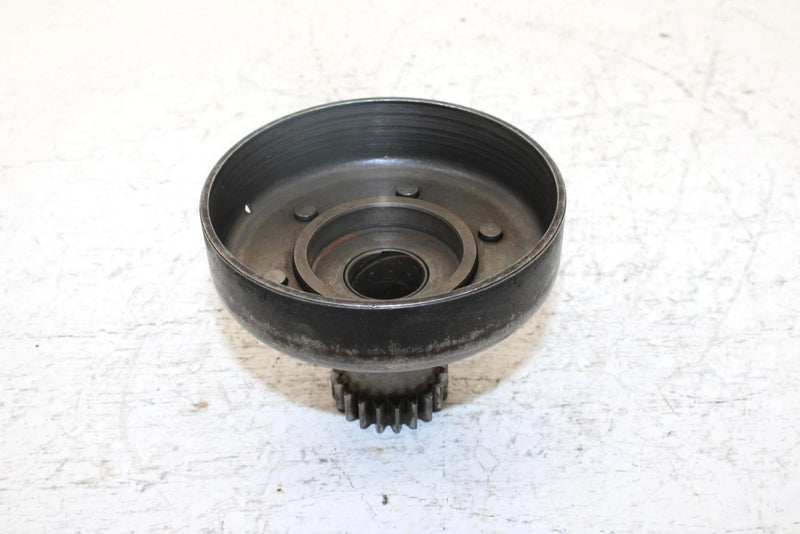 1992 Kawasaki Bayou 220 Oem Centrifugal Clutch Drum 13216-1120 AK35
