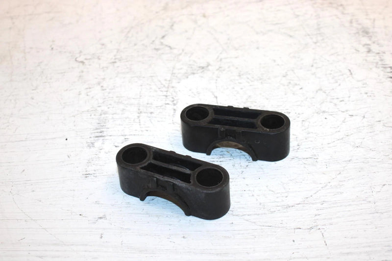 2001 Ski-doo Mxz 600 Oem Steering Post Bushing Set 506150400 SS4