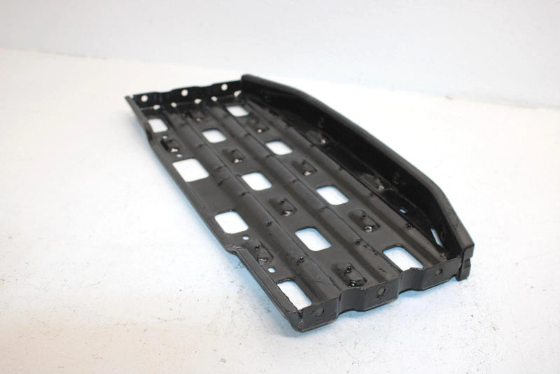 1998 Polaris Magnum 425 4x4 Oem Footrest Set 1040351-067 1040274-117 AP161