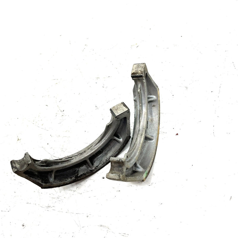 91-02 Suzuki King Quad 300 4x4 OEM Rear Brake Shoe Set 64400-41810 AS34