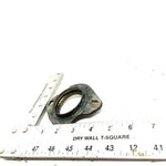 90-93 Polaris Trail Boss 350L 4X4 OEM Bearing Mount Plate Set 2201115 AP194