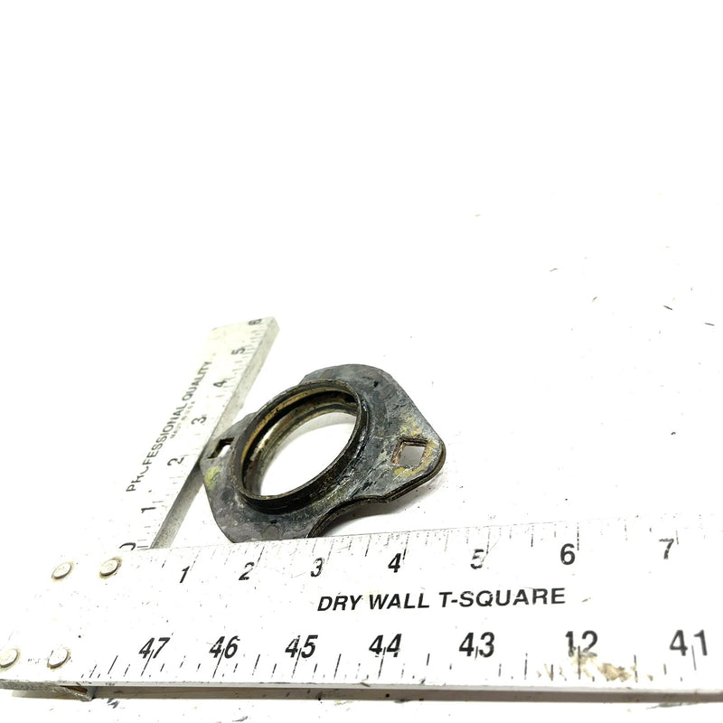 90-93 Polaris Trail Boss 350L 4X4 OEM Bearing Mount Plate Set 2201115 AP194
