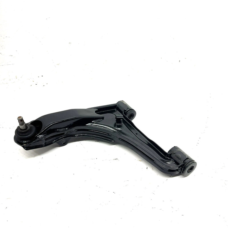 92 Yamaha Big Bear 350 OEM Front Upper Right A Arm 2HR-23550-10-00 AY53