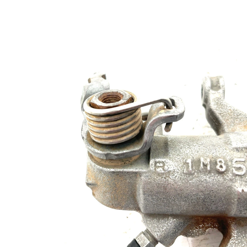 09-13 Honda Big Red 700 MUV700 OEM Left Rear Brake Caliper 43150-HL1-A01 XH0.1